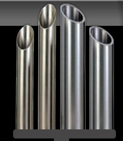 Stainless Steel Tubes Manufacturer & Exporter